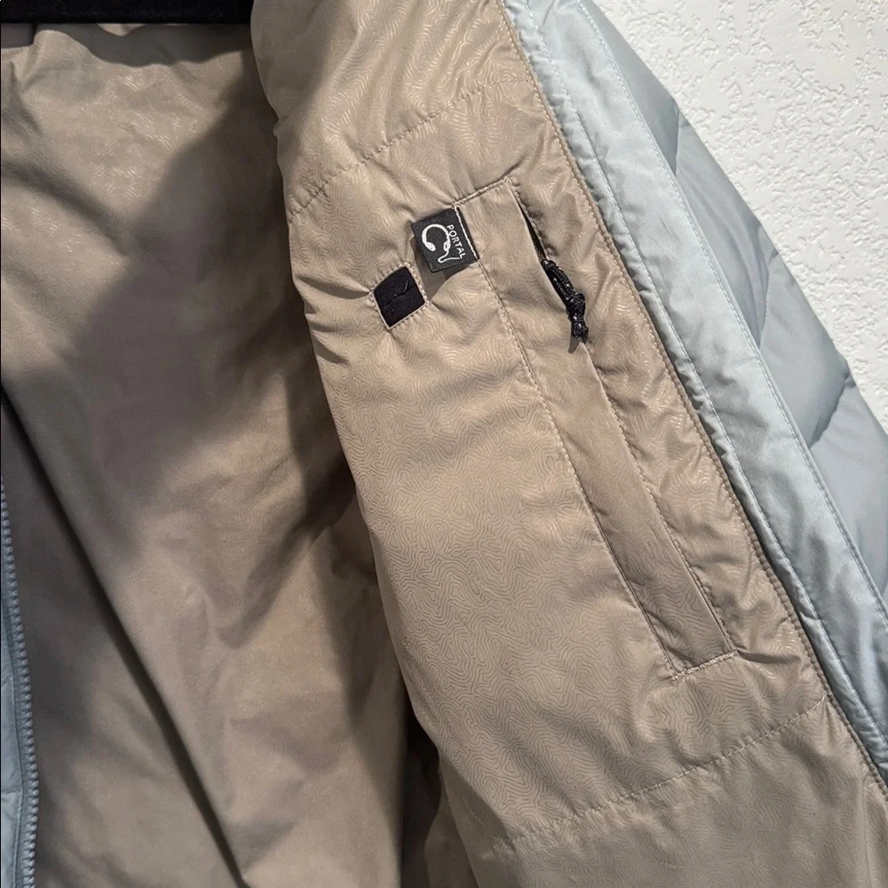 REI Sage Puffer Jacket